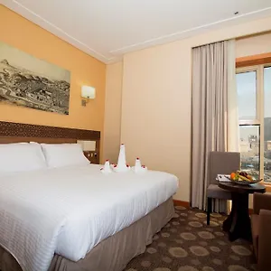 Hotel Grand Makkah *****