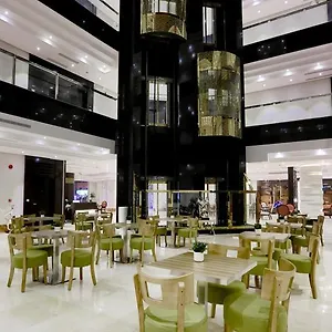 Aparthotel Duset ***