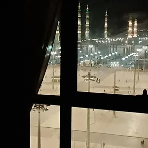 Hotel Al Aqeeq Al Rawda By Sedra International, Medina