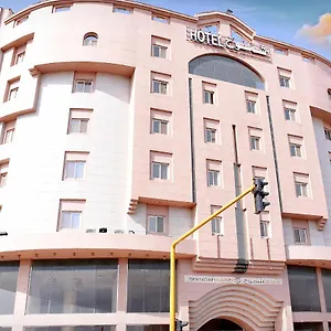 Hotel Shomookh