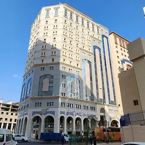 Hotel Deyar Al Eiman, Medina