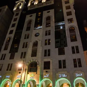 3* Hotel Al Eiman Ohud