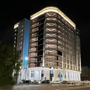Hotel Zaha Taiba, Medina