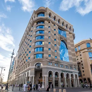 Hotel Emaar Al Mektan, Medina