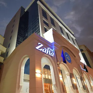 Hotel Zaha Al Munawara, Medina