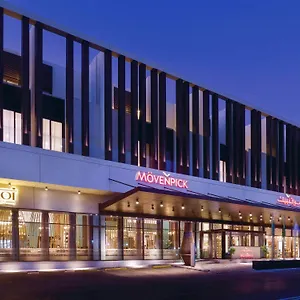 Hotel Moevenpick Tahlia *****
