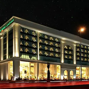 Hotel Habitat - ***