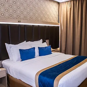 3* Hotel Taba Al Salam
