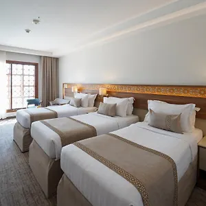 2* Hotel Le Bosphorus - Waqf Safi