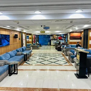 4* Hotel Al-andalus Palace Golden