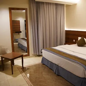 Aparthotel Dosh