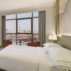 Rotana Al Manakha Madinah Hotel
