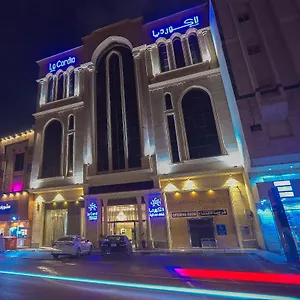 Hotel La Cordia, Medina