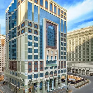 Hotel Maden Alrawda