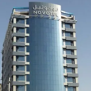 Hotel Novotel Tahlia ****