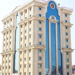 فندق الذهبي