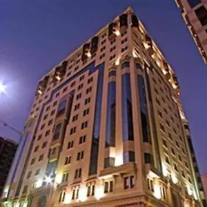 3* Hotel Durrat Al Eiman