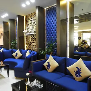 Hotel Swiss Blue Al Zahra **