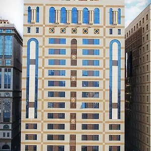 3* Hotel Odst Al Madinah