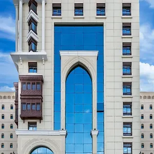 3* Hotel Tulip Al Dar Rawafed