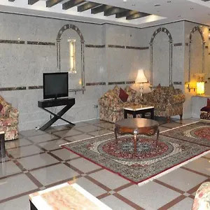 Hotel Refaaf Al Azizia ***