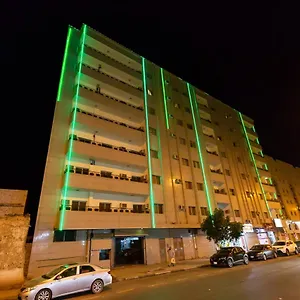 Aparthotel Al Eairy - Al Madinah 14