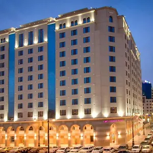 5* Hotel Crowne Plaza Madinah By Ihg